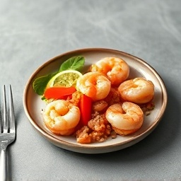 Ceviche Mixto Platter
