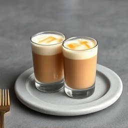 Iced Coffee Box