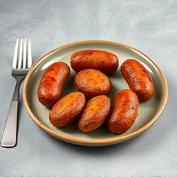 Chicken Apple Sausage Links