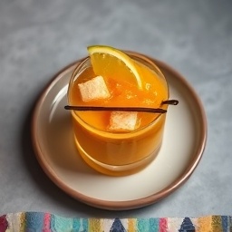 Tamarindo Agua Fresca