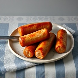Breakfast Sausage Links