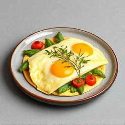 Quiche Tray