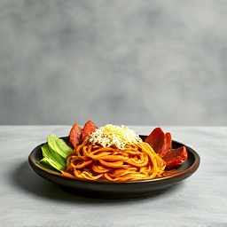 Bibimbap Tray