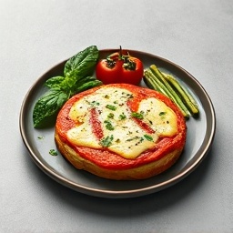 Eggplant Rollatini