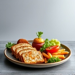 Mediterranean Sampler Set