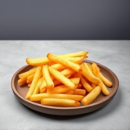 Breakfast Potatoes
