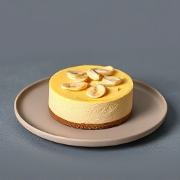 Banana Pudding Cheesecake