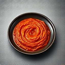 Spicy Boom Boom Sauce