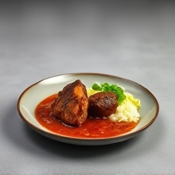 Oxtail