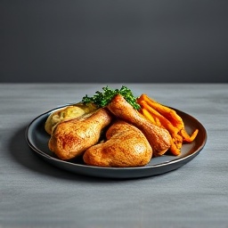 Chicken Tender Platter