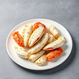 Snow Crab Platter