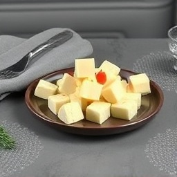 Cheese Curd Platter