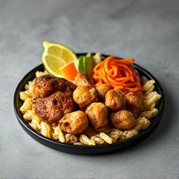 N-Gon's Chicken Special