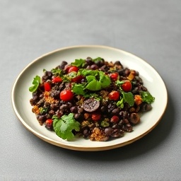 Black Beans