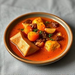 New Brunswick Stew