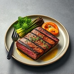 New York Strip Set