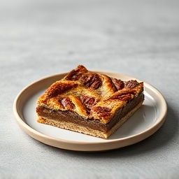 Pecan Pie Box