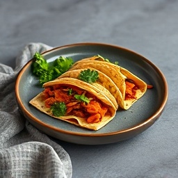 Nopales Taco Set
