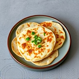 Scallion Pancake