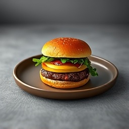 Black Bean Veggie Sliders