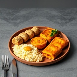 Croqueta Collection