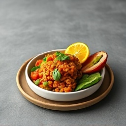 Harvest Bowl Set