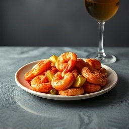 Seafood Boil Platter