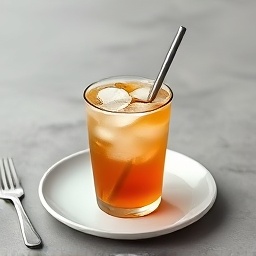 Unsweet Tea