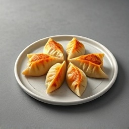 Chicken Potstickers
