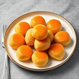Gulab Jamun (12 pieces)