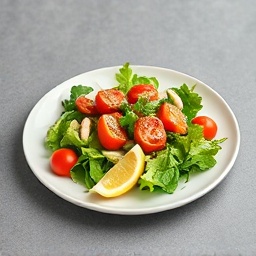 House Salad