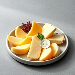 Cheese Curds Platter