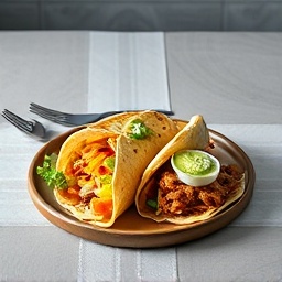 Lahmacun Set