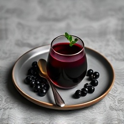 Black Currant Nektar