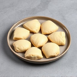 Pierogi Platter