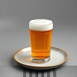 Draft Beer 16oz