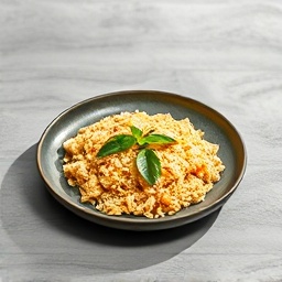 Tom Yum Fried Rice