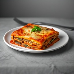 Lasagna Tray