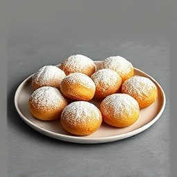 Beignet Box