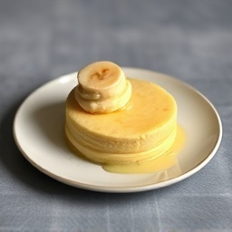 Banana Pudding