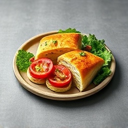 Caesar Panini Platter