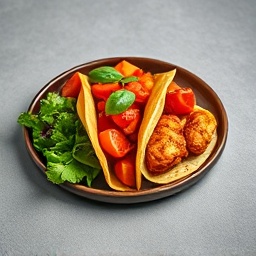 Chicken Fajita Platter