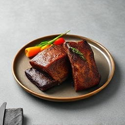 Rack of Ribs Family Tray