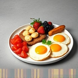 Classic Diner Platter