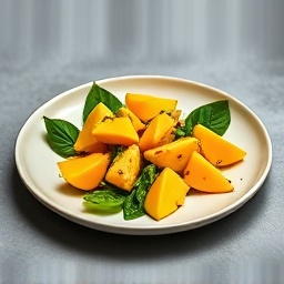 Mango Salad