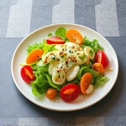 Spring Salad