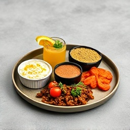 Deluxe Sides Set