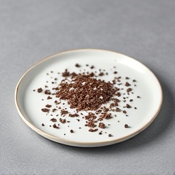 Chocolate Sprinkles