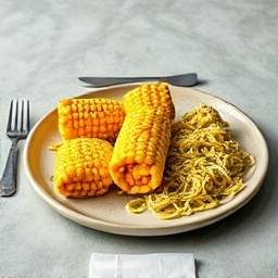 Elote/Corn