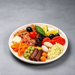 Antipasto Platter